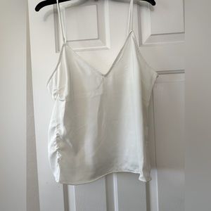 Tank Top Blouse